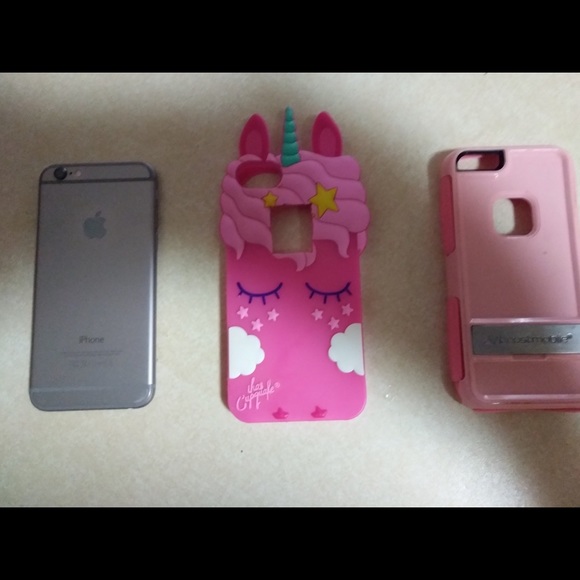 Boost mobile iPhone 6 - Picture 2 of 2